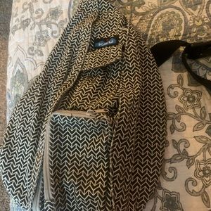 Kavu Rope Bag
